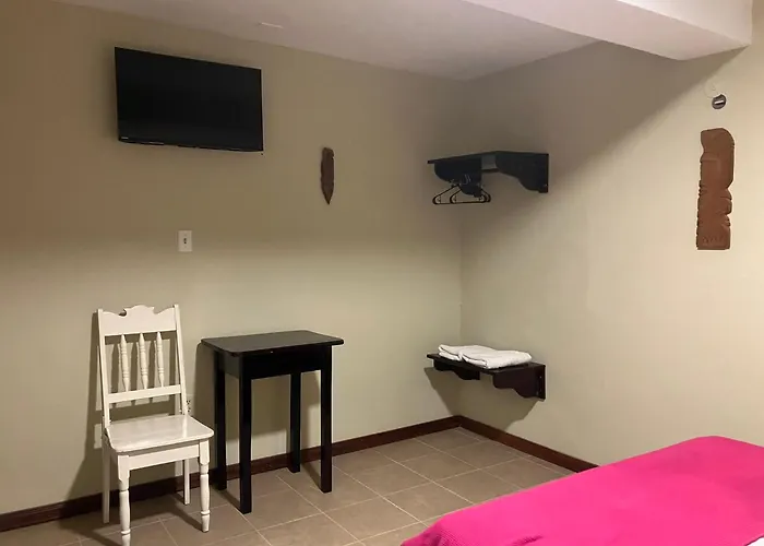Hotel Martin