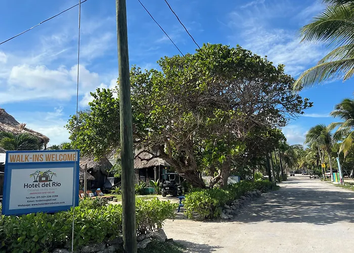 Hotel Del Rio
