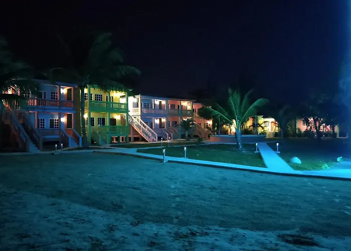 Sunshine View Hotel And Restaurant